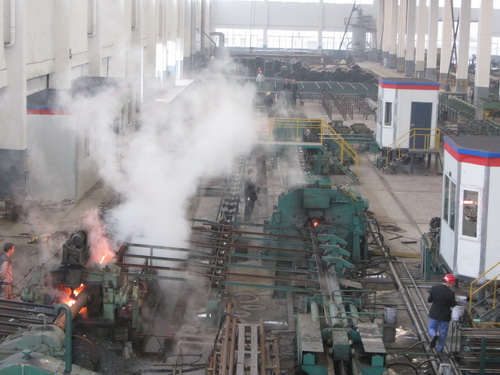 宿迁无缝钢管厂家