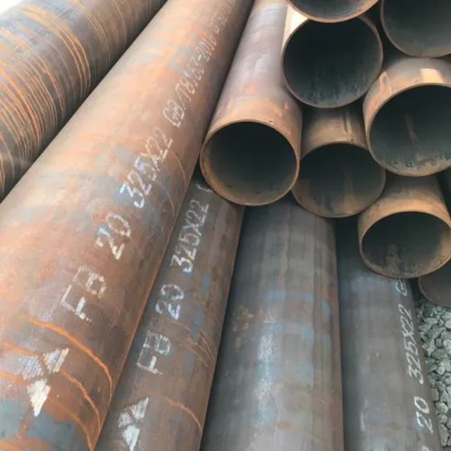 宿迁35crmo无缝钢管