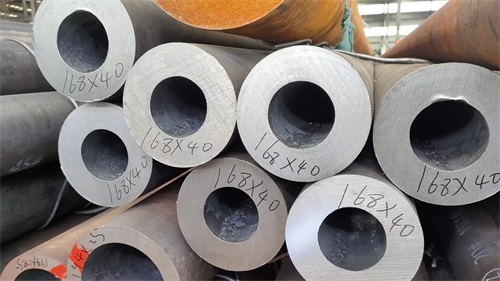 宿迁42crmo无缝钢管