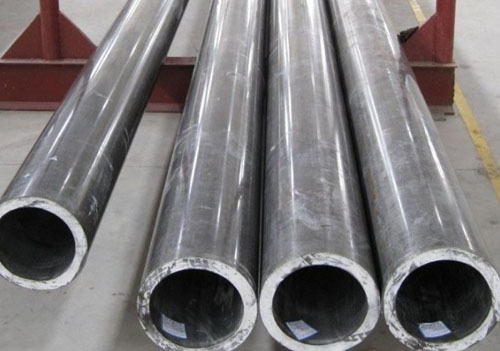 宿迁精密液压无缝钢管