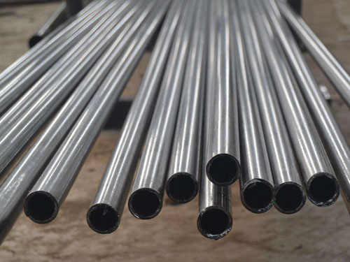 宿迁精密无缝钢管生产厂家