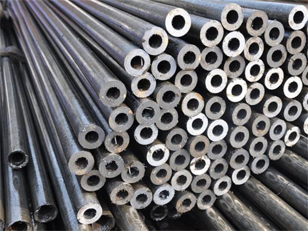 宿迁精密光亮无缝钢管