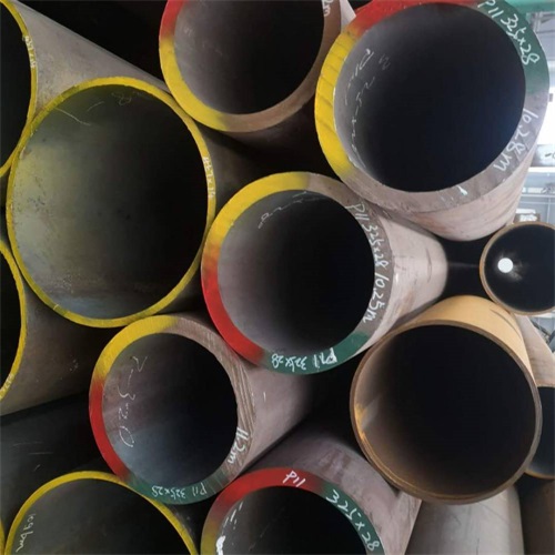 宿迁27simn厚壁无缝钢管