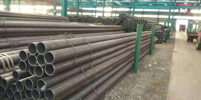 宿迁16mn无缝钢管厂