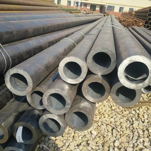 宿迁20#无缝钢管厂