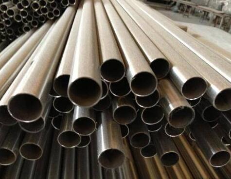 宿迁冷拔精密无缝钢管厂