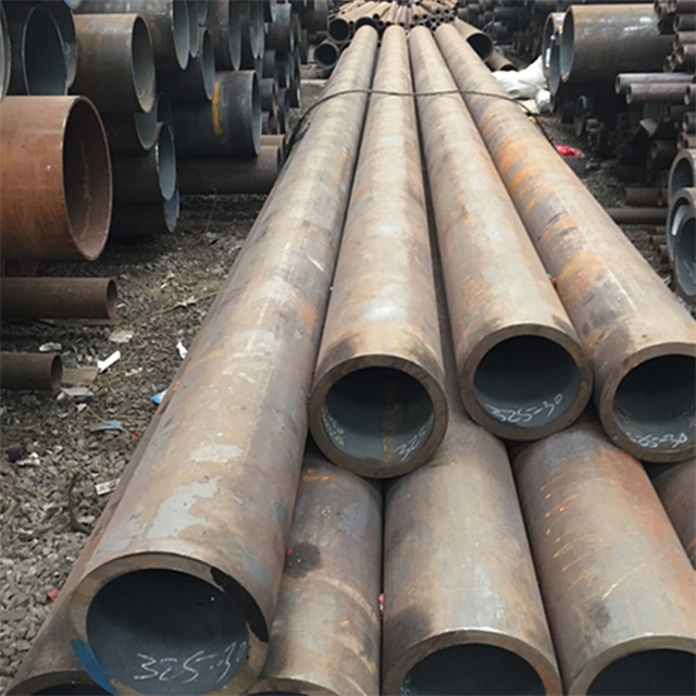 宿迁中低压锅炉用无缝钢管厚度