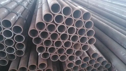 宿迁中低压锅炉用无缝钢管尺寸