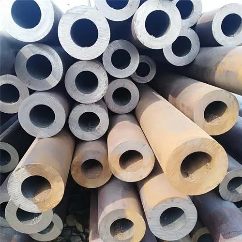 宿迁gb t 8162 结构用无缝钢管