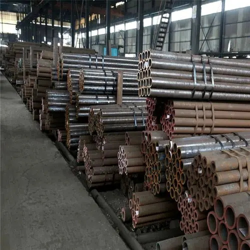 宿迁gb8162-2008结构用无缝钢管