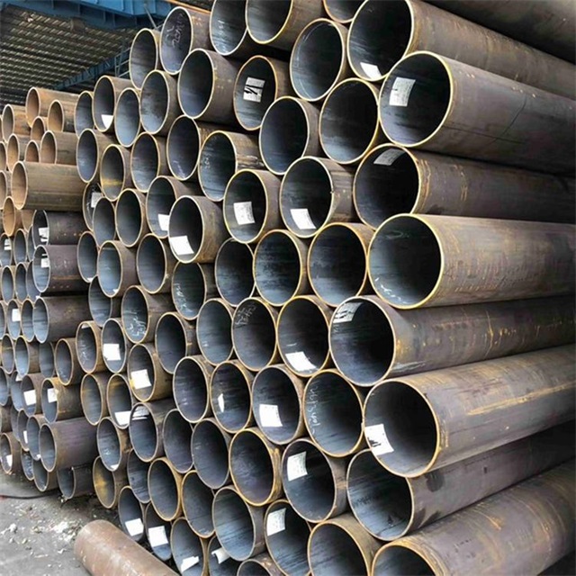 宿迁20#结构用无缝钢管