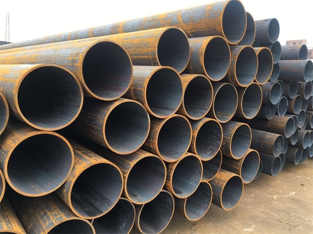 宿迁结构用厚壁无缝钢管