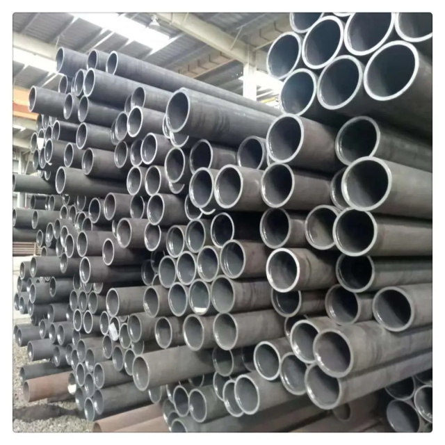 宿迁GB8163无缝管