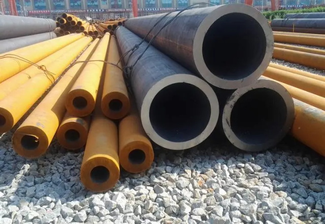 宿迁GB5310锅炉钢管