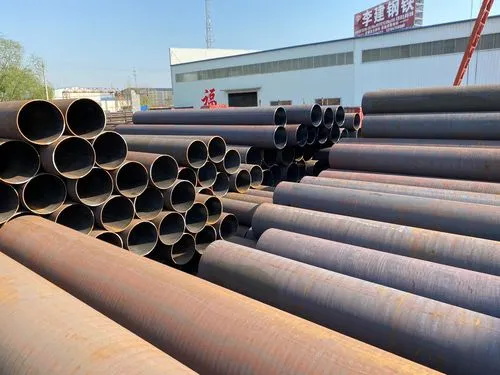 宿迁GB5310锅炉管