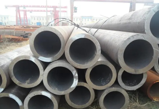 宿迁GB5310钢管