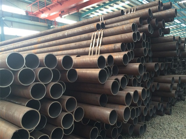 宿迁化肥设备用高压无缝钢管