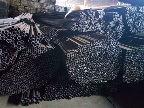 宿迁GB6479无缝管 