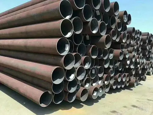 宿迁GB6479无缝钢管