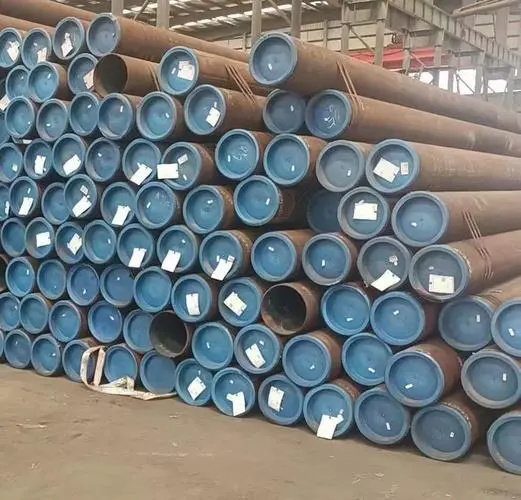 宿迁GB6479化肥设备用无缝钢管