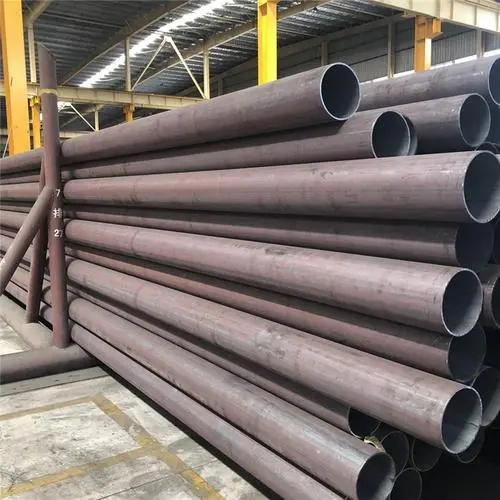 宿迁GB9948无缝钢管