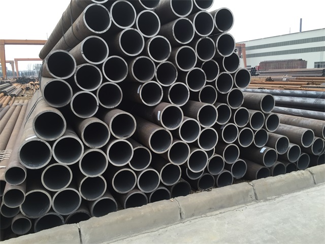 宿迁GB9948无缝管