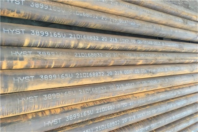 宿迁GB9948石油裂化管