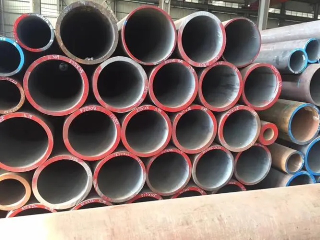 宿迁GB9948石油裂化用无缝钢管