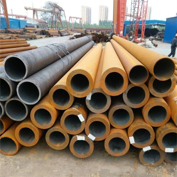 宿迁地质无缝管