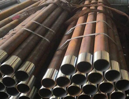 宿迁地质用无缝钢管