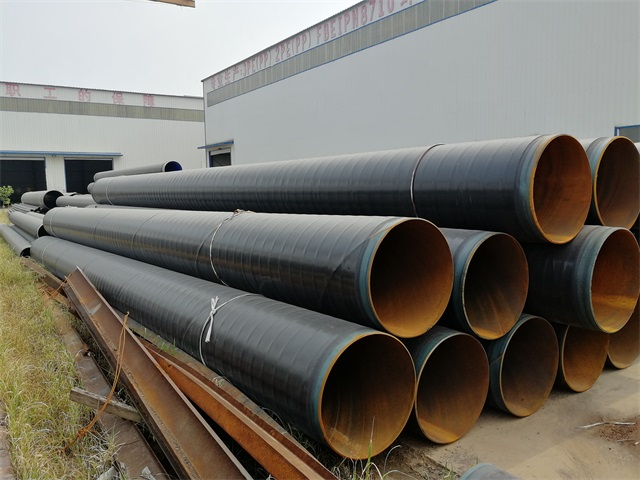 宿迁防腐无缝钢管