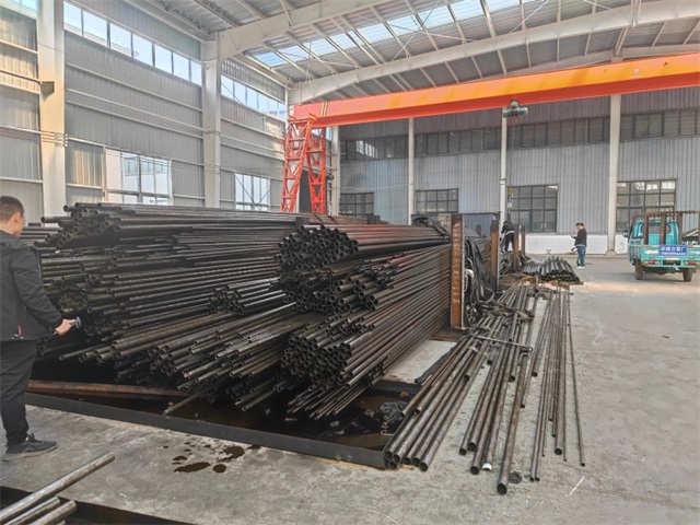 宿迁304精密无缝钢管