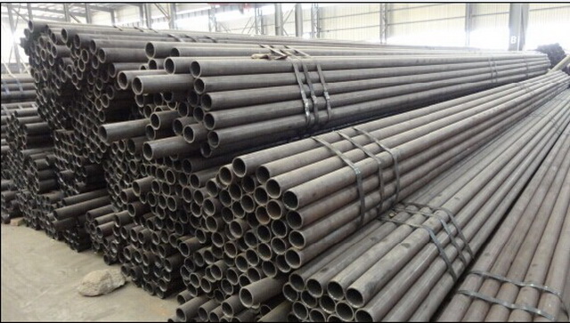 宿迁GB8163流体用无缝管