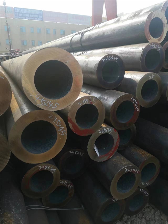 宿迁3087无缝钢管