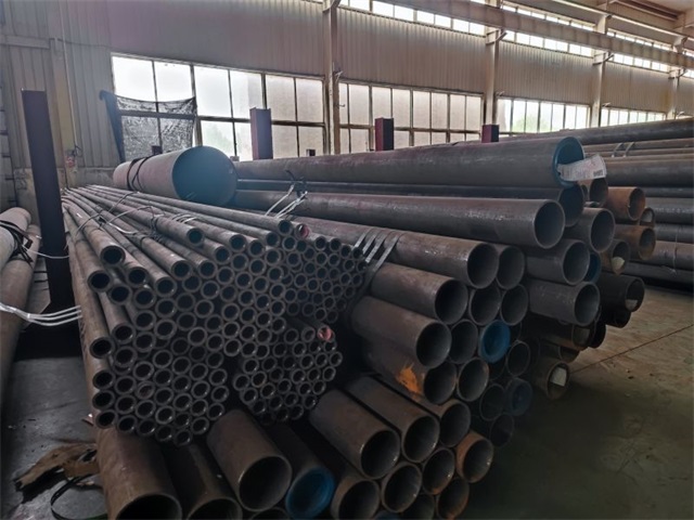宿迁高压锅炉管