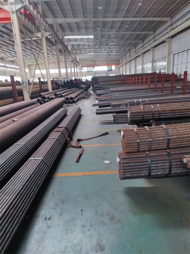 宿迁高压锅炉钢管