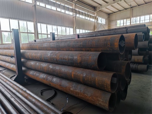 宿迁5310锅炉钢管