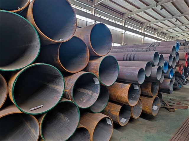 宿迁5310高压锅炉钢管