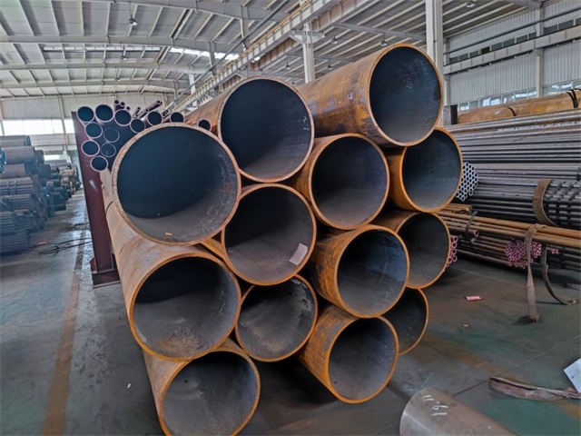 宿迁GB5310高压锅炉管