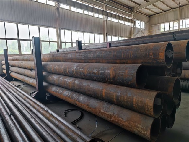 宿迁15crmog高压锅炉管