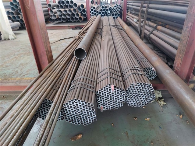 宿迁15crmog无缝钢管