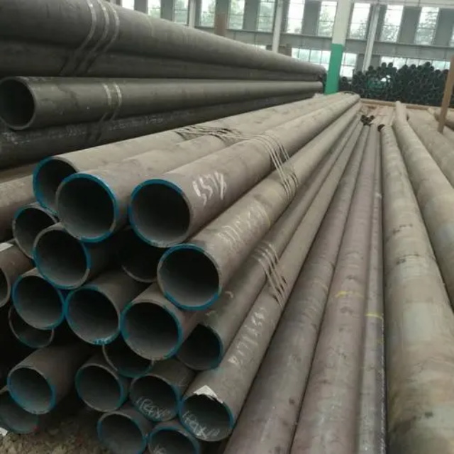 宿迁gb3087无缝钢管