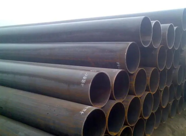 宿迁GB3087无缝管