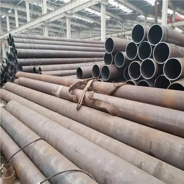 宿迁GB3087低中压锅炉管