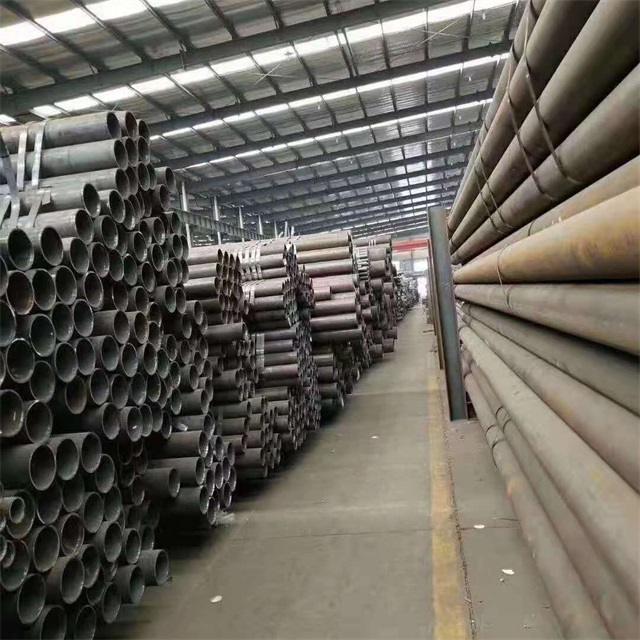 宿迁3087低中压无缝钢管