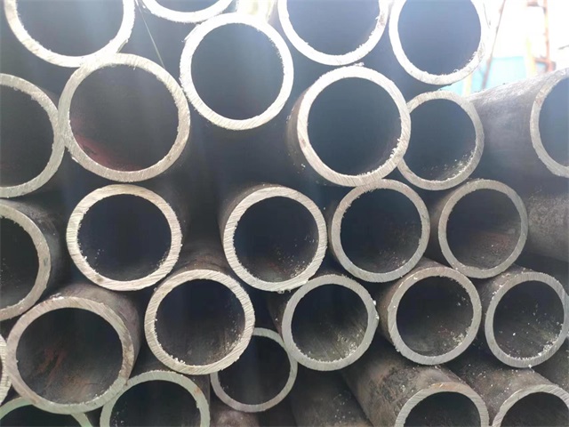 宿迁45#无缝钢管多少钱