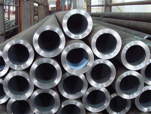 宿迁厚壁无缝钢管报价