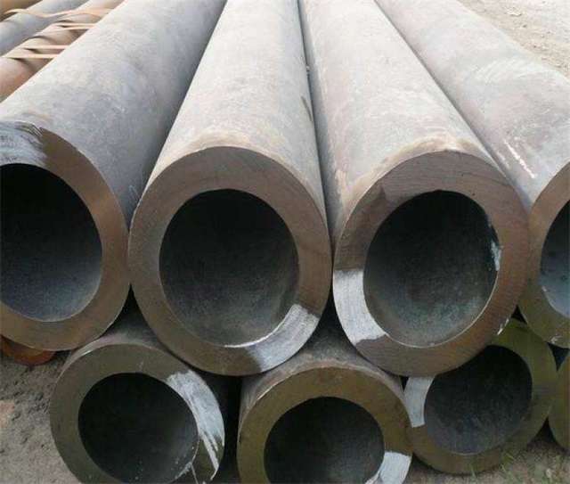 宿迁厚壁无缝钢管型号