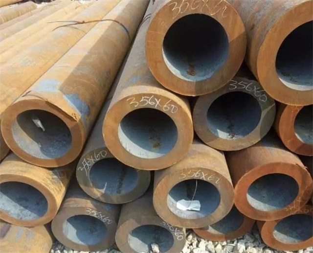 宿迁厚壁无缝钢管定做