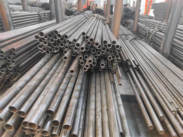宿迁精密无缝钢管批发